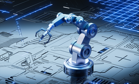 Intelligent Automation