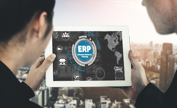 Smart ERP Integration