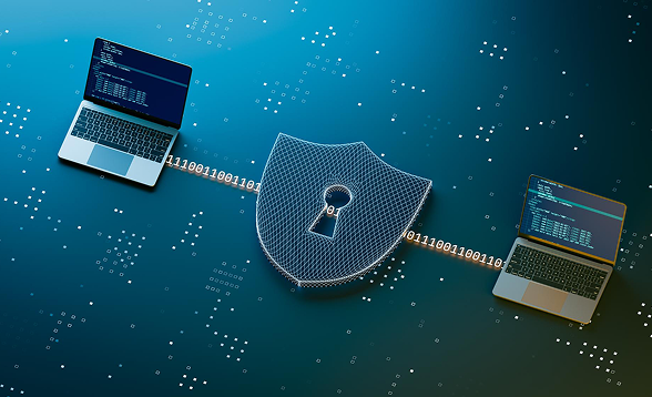 Integrated Cyber Defence